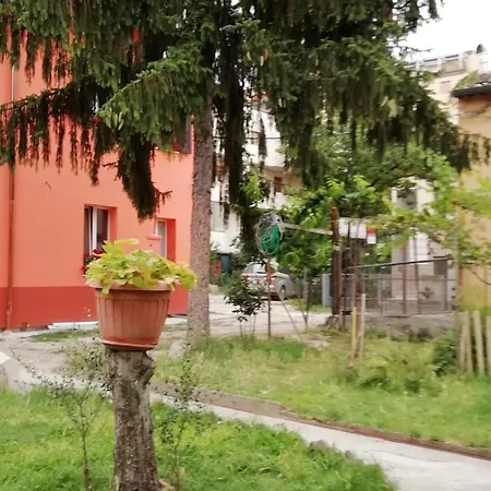 Dal Maremmano * Ravenna